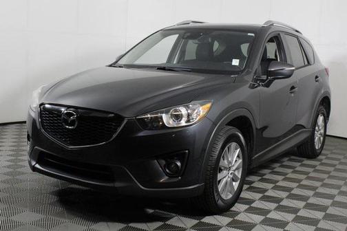 2015 Mazda CX-5 Touring