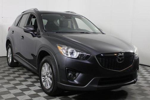 2015 Mazda CX-5 Touring