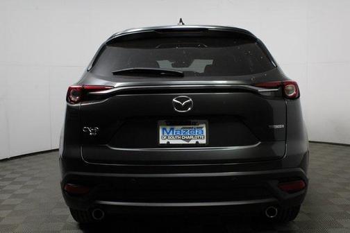 2022 Mazda CX-9 Touring