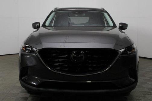 2022 Mazda CX-9 Touring