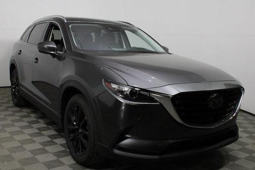 2022 Mazda CX-9 Touring