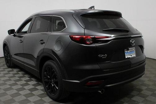 2022 Mazda CX-9 Touring