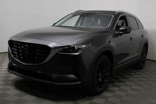2022 Mazda CX-9 Touring