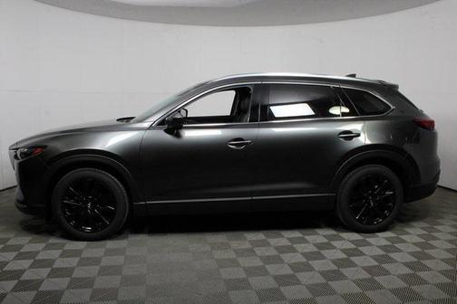 2022 Mazda CX-9 Touring