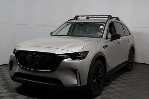 2026 Mazda CX-90 3.3 Turbo Premium Sport