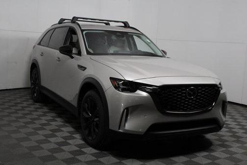 2026 Mazda CX-90 3.3 Turbo Premium Sport