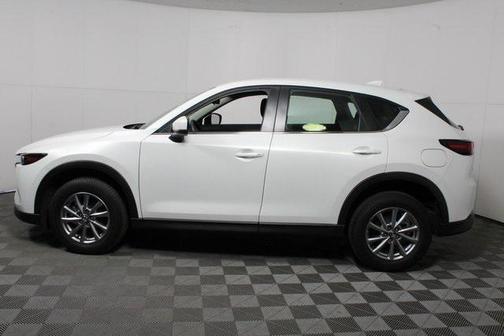 2023 Mazda CX-5 2.5 S