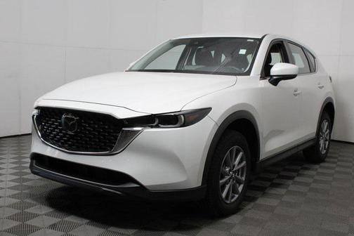 2023 Mazda CX-5 2.5 S