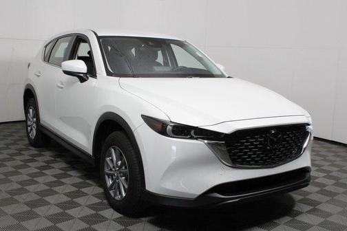 2023 Mazda CX-5 2.5 S