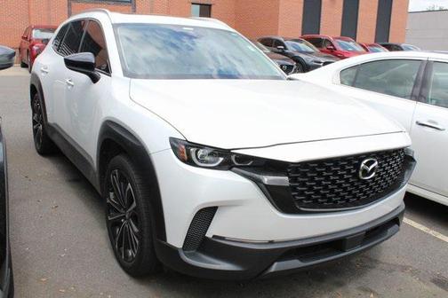 2023 Mazda CX-50 2.5 S Premium Plus