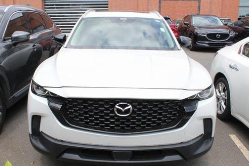 2023 Mazda CX-50 2.5 S Premium Plus