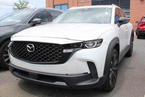 2023 Mazda CX-50 2.5 S Premium Plus