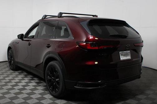 2026 Mazda CX-90 3.3 Turbo Premium Sport