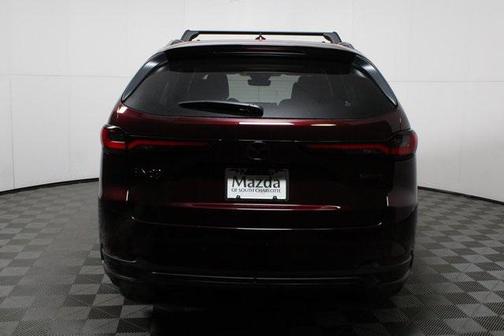 2026 Mazda CX-90 3.3 Turbo Premium Sport