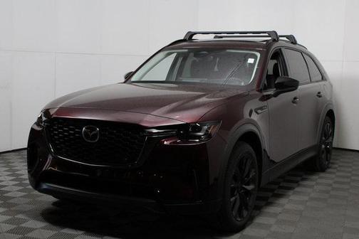 2026 Mazda CX-90 3.3 Turbo Premium Sport