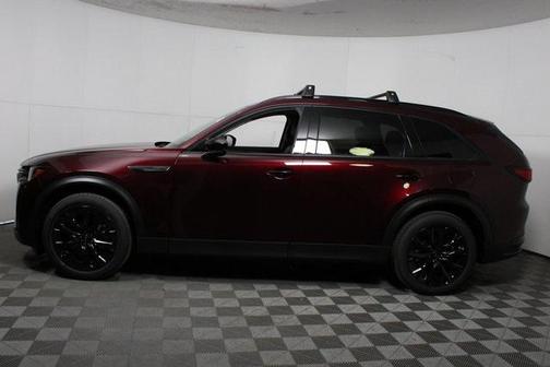 2026 Mazda CX-90 3.3 Turbo Premium Sport