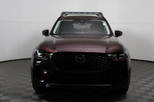 2026 Mazda CX-90 3.3 Turbo Premium Sport