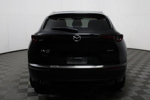 2024 Mazda CX-30 2.5 S Preferred Package