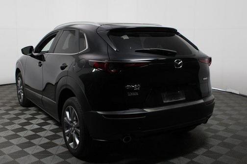 2024 Mazda CX-30 2.5 S Preferred Package