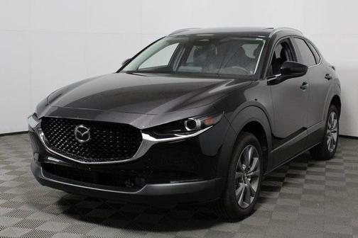 2024 Mazda CX-30 2.5 S Preferred Package