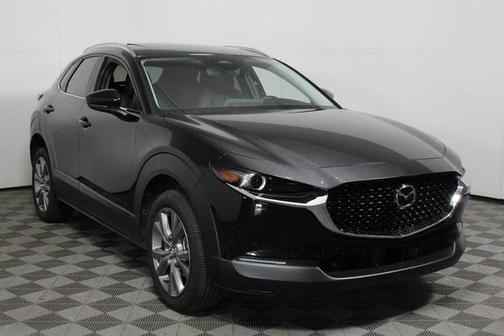2024 Mazda CX-30 2.5 S Preferred Package