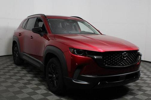 2026 Mazda CX-50 Hybrid Premium