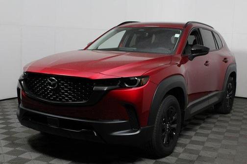 2026 Mazda CX-50 Hybrid Premium