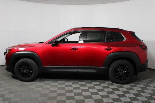 2026 Mazda CX-50 Hybrid Premium