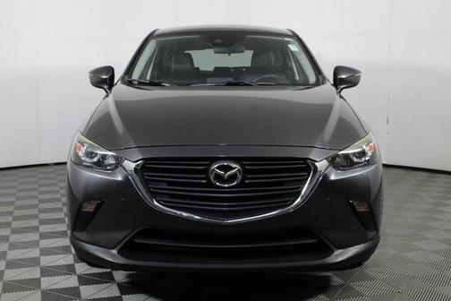 2019 Mazda CX-3 Touring