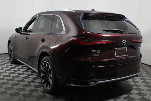 2024 Mazda CX-90 3.3 Turbo S Premium Plus
