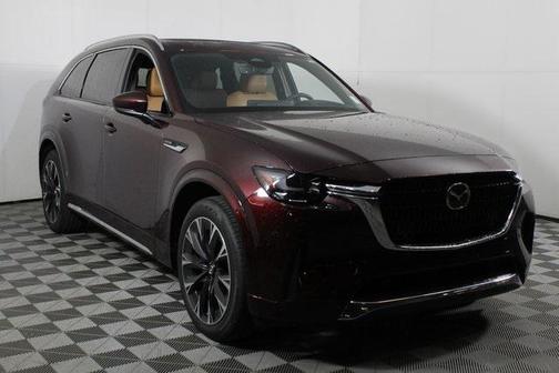 2024 Mazda CX-90 3.3 Turbo S Premium Plus