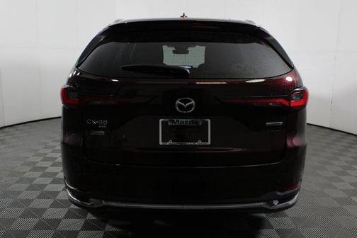 2024 Mazda CX-90 3.3 Turbo S Premium Plus
