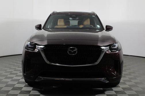2024 Mazda CX-90 3.3 Turbo S Premium Plus