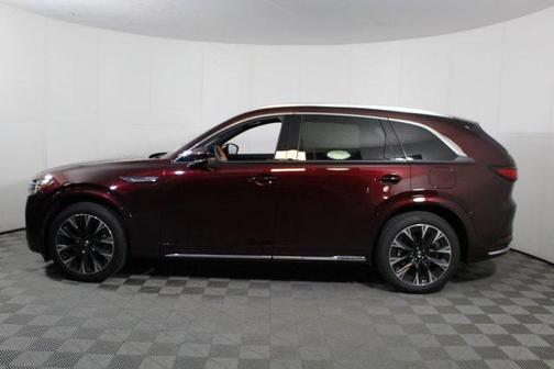 2024 Mazda CX-90 3.3 Turbo S Premium Plus