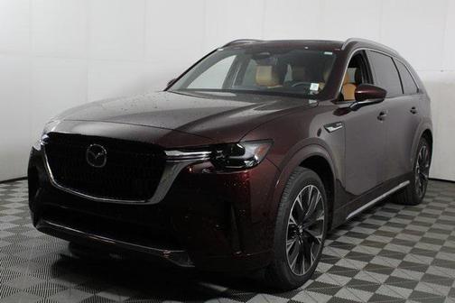 2024 Mazda CX-90 3.3 Turbo S Premium Plus