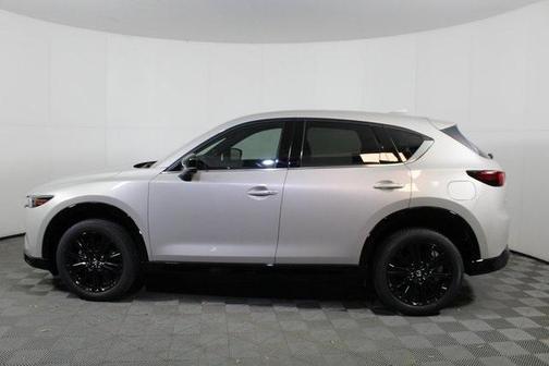 2025 Mazda CX-5 2.5 Turbo Premium