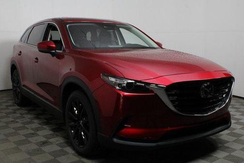 2023 Mazda CX-9 Touring