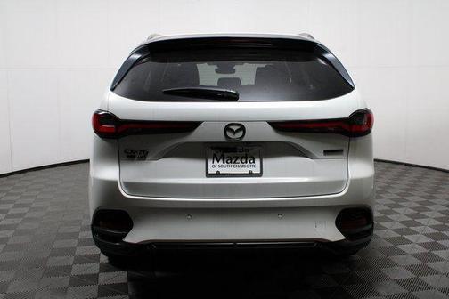 2026 Mazda CX-70 PHEV SC Plus