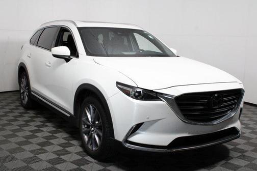 2023 Mazda CX-9 Grand Touring