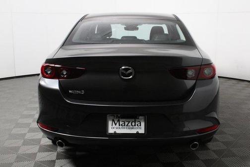 2026 Mazda Mazda3 2.5 S Select Sport
