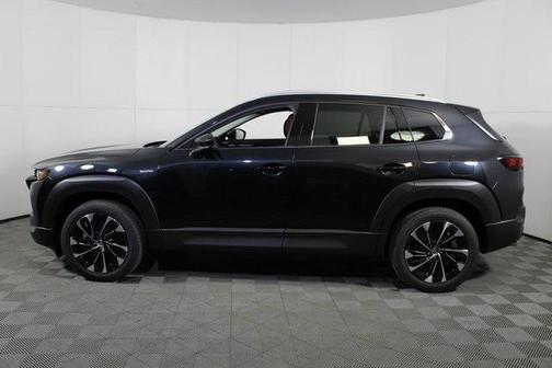 2025 Mazda CX-50 Hybrid Premium Plus