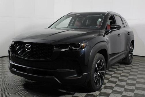 2025 Mazda CX-50 Hybrid Premium Plus