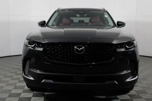 2025 Mazda CX-50 Hybrid Premium Plus