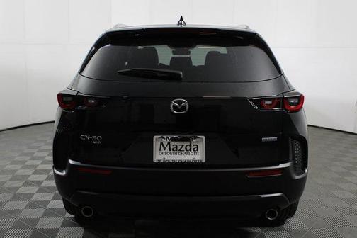 2025 Mazda CX-50 Hybrid Premium Plus