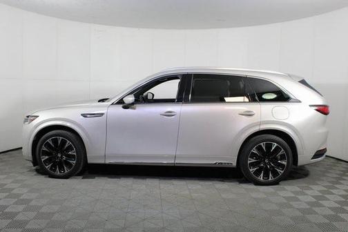 2024 Mazda CX-90 3.3 Turbo S Premium
