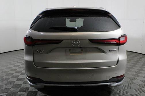 2024 Mazda CX-90 3.3 Turbo S Premium