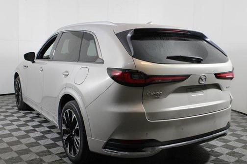 2024 Mazda CX-90 3.3 Turbo S Premium