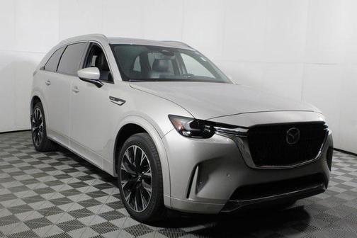 2024 Mazda CX-90 3.3 Turbo S Premium