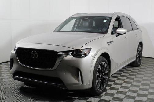 2024 Mazda CX-90 3.3 Turbo S Premium