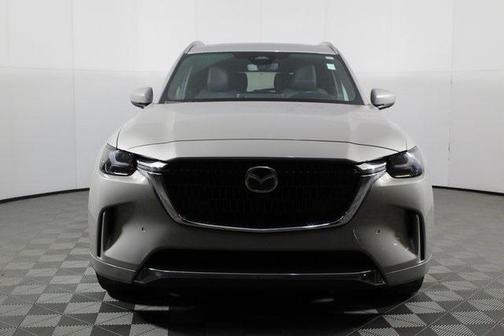 2024 Mazda CX-90 3.3 Turbo S Premium